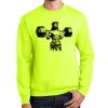 Essential Fleece Crewneck Sweatshirt Thumbnail