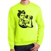 Essential Fleece Crewneck Sweatshirt Thumbnail