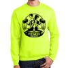 Essential Fleece Crewneck Sweatshirt Thumbnail
