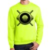 Essential Fleece Crewneck Sweatshirt Thumbnail