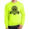 Essential Fleece Crewneck Sweatshirt Thumbnail