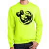 Essential Fleece Crewneck Sweatshirt Thumbnail