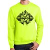 Essential Fleece Crewneck Sweatshirt Thumbnail