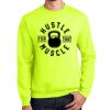 Essential Fleece Crewneck Sweatshirt Thumbnail