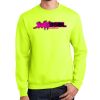 Essential Fleece Crewneck Sweatshirt Thumbnail
