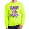 Essential Fleece Crewneck Sweatshirt Thumbnail