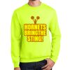 Essential Fleece Crewneck Sweatshirt Thumbnail