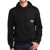 Essential Fleece Pullover Hooded Sweatshirt Thumbnail