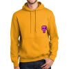 Essential Fleece Pullover Hooded Sweatshirt Thumbnail