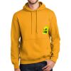 Essential Fleece Pullover Hooded Sweatshirt Thumbnail
