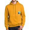 Essential Fleece Pullover Hooded Sweatshirt Thumbnail