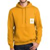Essential Fleece Pullover Hooded Sweatshirt Thumbnail