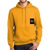 Essential Fleece Pullover Hooded Sweatshirt Thumbnail