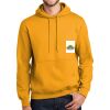 Essential Fleece Pullover Hooded Sweatshirt Thumbnail