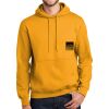 Essential Fleece Pullover Hooded Sweatshirt Thumbnail