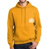 Essential Fleece Pullover Hooded Sweatshirt Thumbnail