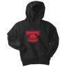 Youth Core Fleece Pullover Hooded Sweatshirt Thumbnail