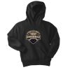Youth Core Fleece Pullover Hooded Sweatshirt Thumbnail