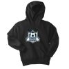 Youth Core Fleece Pullover Hooded Sweatshirt Thumbnail