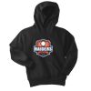 Youth Core Fleece Pullover Hooded Sweatshirt Thumbnail