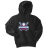 Youth Core Fleece Pullover Hooded Sweatshirt Thumbnail