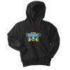 Youth Core Fleece Pullover Hooded Sweatshirt Thumbnail