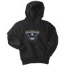 Youth Core Fleece Pullover Hooded Sweatshirt Thumbnail