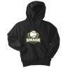 Youth Core Fleece Pullover Hooded Sweatshirt Thumbnail