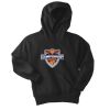 Youth Core Fleece Pullover Hooded Sweatshirt Thumbnail