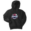 Youth Core Fleece Pullover Hooded Sweatshirt Thumbnail