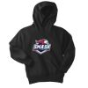 Youth Core Fleece Pullover Hooded Sweatshirt Thumbnail