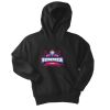 Youth Core Fleece Pullover Hooded Sweatshirt Thumbnail