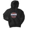 Youth Core Fleece Pullover Hooded Sweatshirt Thumbnail
