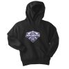 Youth Core Fleece Pullover Hooded Sweatshirt Thumbnail