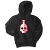 Youth Core Fleece Pullover Hooded Sweatshirt Thumbnail
