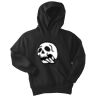 Youth Core Fleece Pullover Hooded Sweatshirt Thumbnail