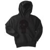 Youth Core Fleece Pullover Hooded Sweatshirt Thumbnail