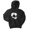 Youth Core Fleece Pullover Hooded Sweatshirt Thumbnail