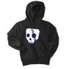 Youth Core Fleece Pullover Hooded Sweatshirt Thumbnail