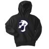 Youth Core Fleece Pullover Hooded Sweatshirt Thumbnail