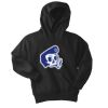 Youth Core Fleece Pullover Hooded Sweatshirt Thumbnail