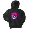 Youth Core Fleece Pullover Hooded Sweatshirt Thumbnail