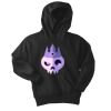 Youth Core Fleece Pullover Hooded Sweatshirt Thumbnail
