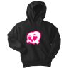 Youth Core Fleece Pullover Hooded Sweatshirt Thumbnail