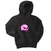 Youth Core Fleece Pullover Hooded Sweatshirt Thumbnail