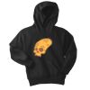 Youth Core Fleece Pullover Hooded Sweatshirt Thumbnail