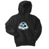 Youth Core Fleece Pullover Hooded Sweatshirt Thumbnail