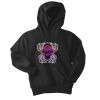 Youth Core Fleece Pullover Hooded Sweatshirt Thumbnail