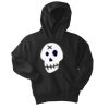 Youth Core Fleece Pullover Hooded Sweatshirt Thumbnail