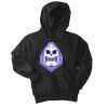 Youth Core Fleece Pullover Hooded Sweatshirt Thumbnail